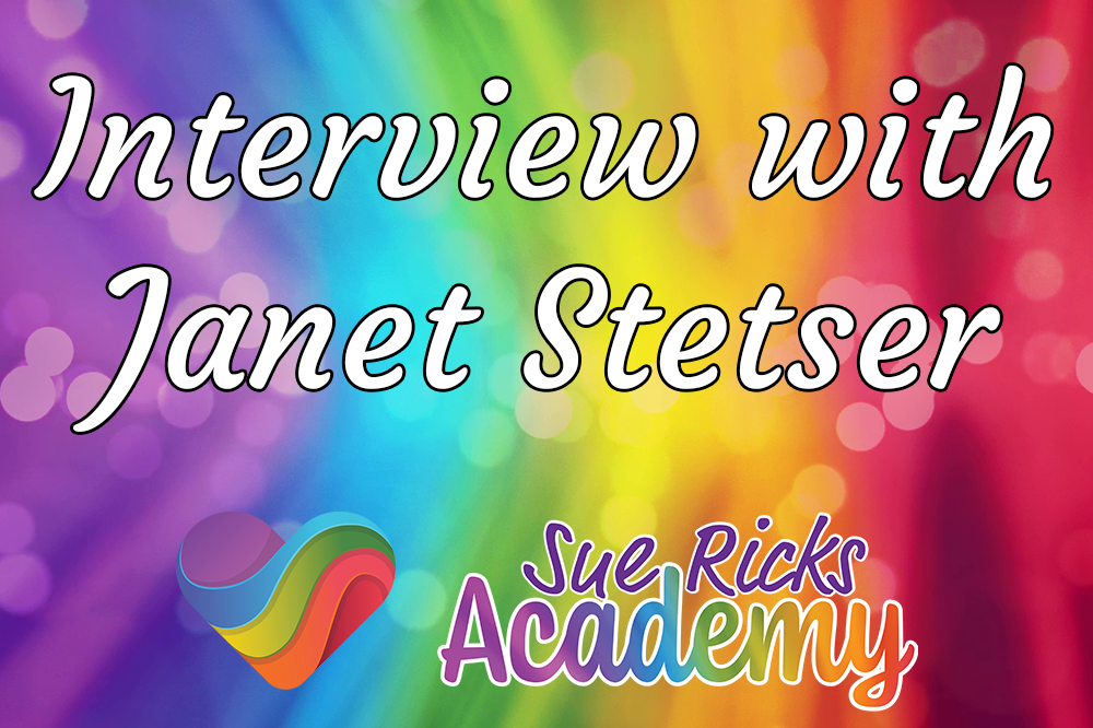 Interview with Janet Stetser